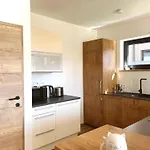 Apartamento Kuehar
