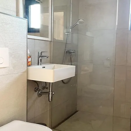 Apartment Kuehar Maishofen