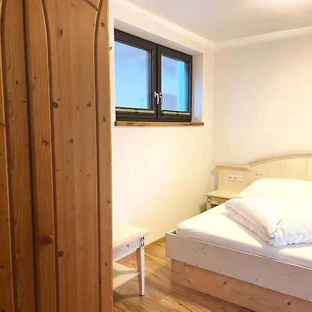 Kuehar Apartment *