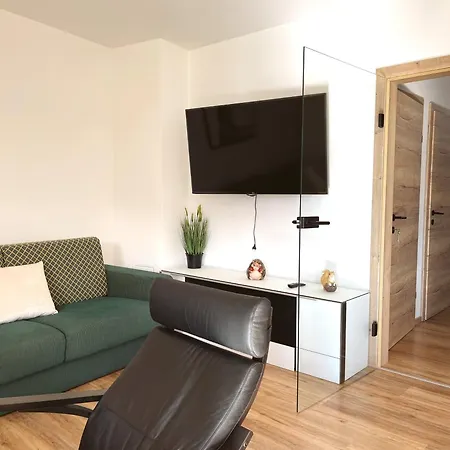 Apartment Kuehar