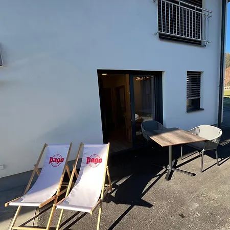 Kuehar Apartment *