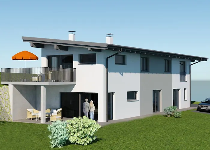 Kuehar Διαμέρισμα *