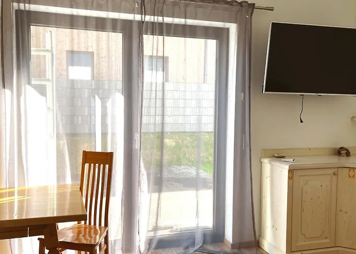 Kuehar Διαμέρισμα *