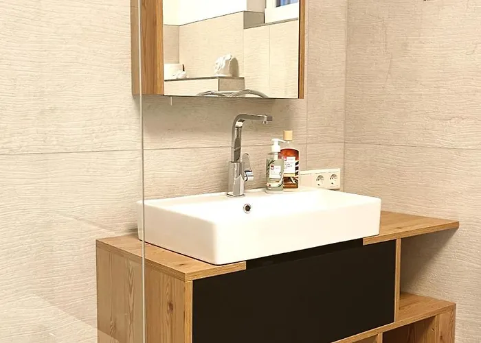 Διαμέρισμα Kuehar *