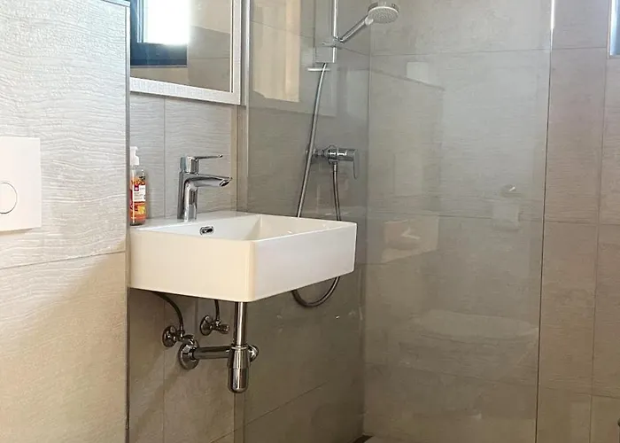 Διαμέρισμα Kuehar Maishofen