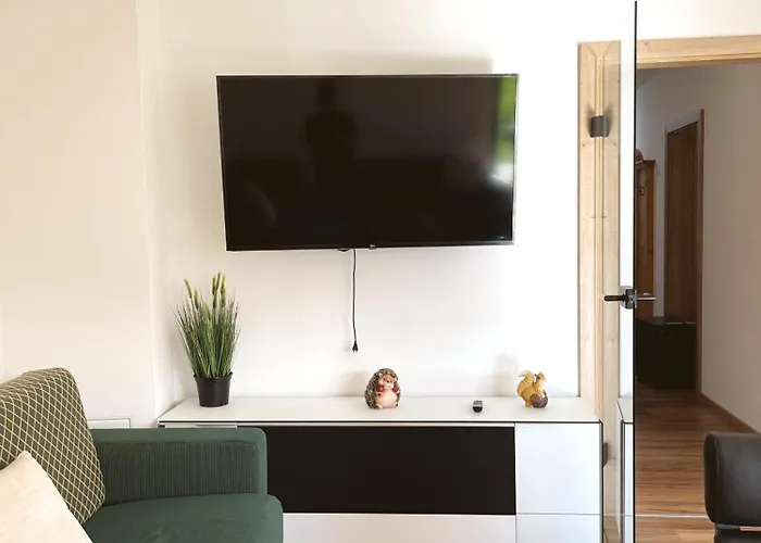 Kuehar Διαμέρισμα