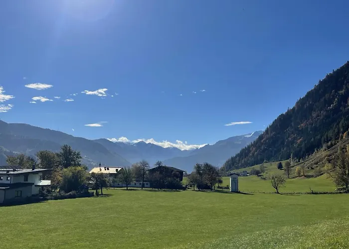 Kuehar Διαμέρισμα *