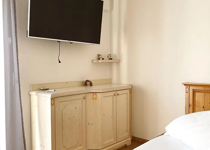 Kuehar Διαμέρισμα Maishofen