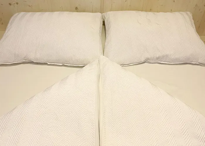 Διαμέρισμα Kuehar Maishofen