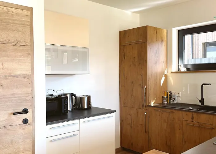 Διαμέρισμα Kuehar