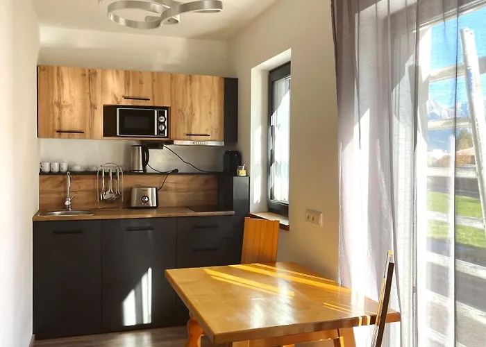 Διαμέρισμα Kuehar *