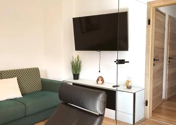 Διαμέρισμα Kuehar