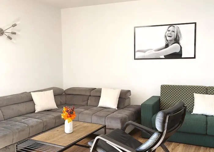 Kuehar Διαμέρισμα *