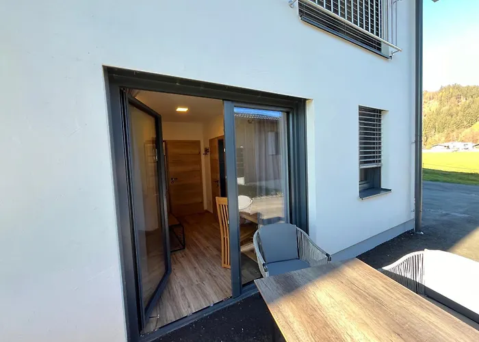 Διαμέρισμα Kuehar