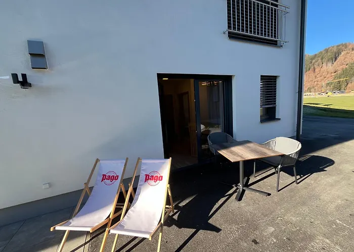 Kuehar Διαμέρισμα *