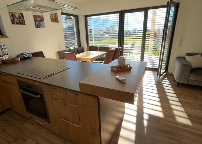 Διαμέρισμα Kuehar