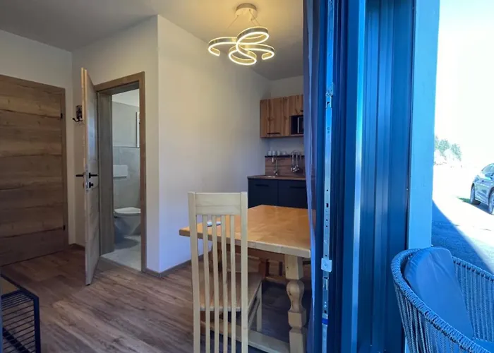 Διαμέρισμα Kuehar Maishofen