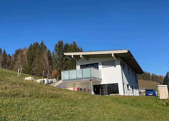 Διαμέρισμα Kuehar Maishofen